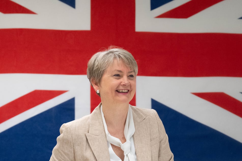 Die britische Außenministerin Yvette Cooper (57) soll das virtuelle Treffen leiten.