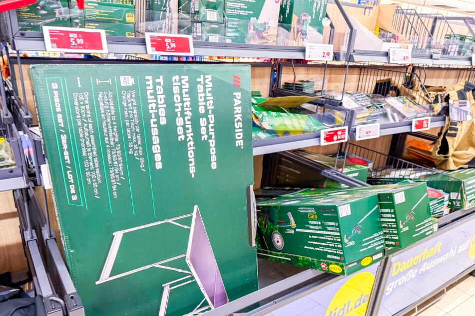 Lidl füllt ab Montag (21.9.) die Regale mit diesen coolen Angeboten