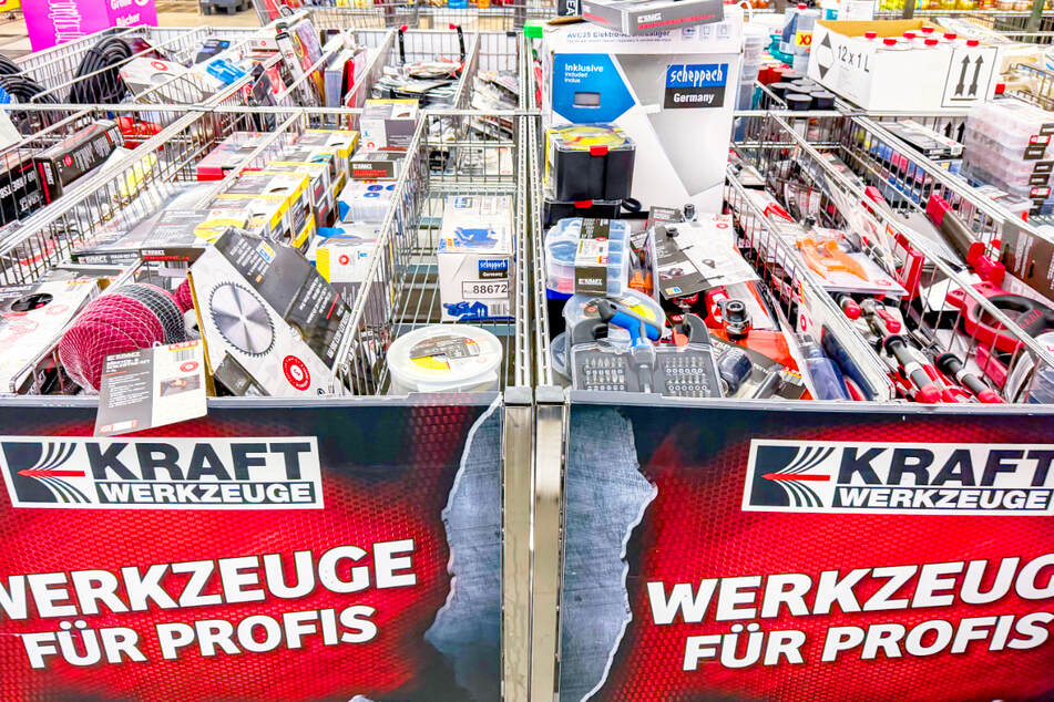 NORMA verkauft diese angesagten Artikel ab Montag (13.4.) super günstig