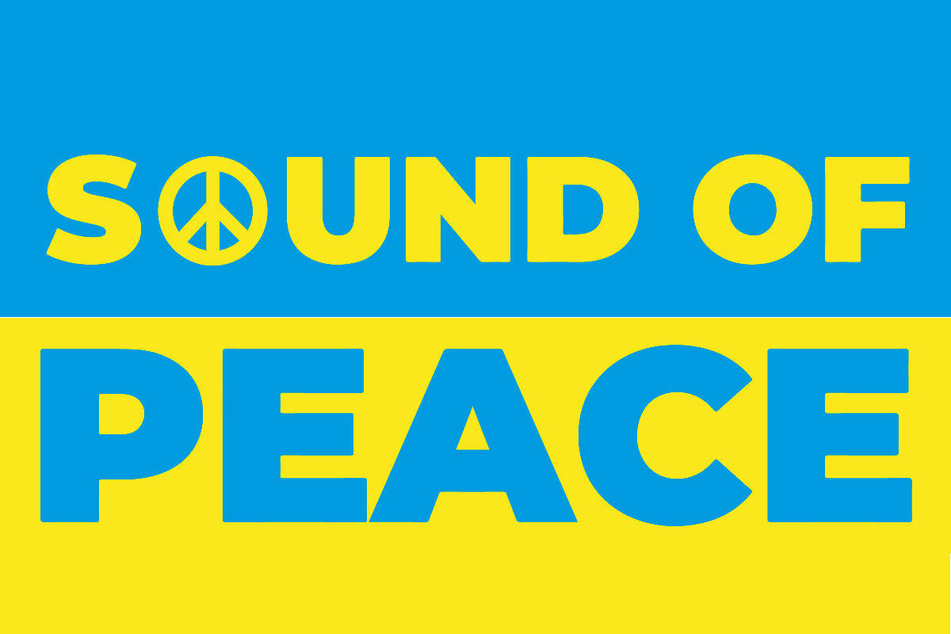 Die Initiative "Sound of Peace" ist ein Solidaritätsbündnis aus Kunst- und Kulturschaffenden, das sich unmittelbar nach dem Ausbruch des Krieges in der Ukraine zusammengefunden hat.