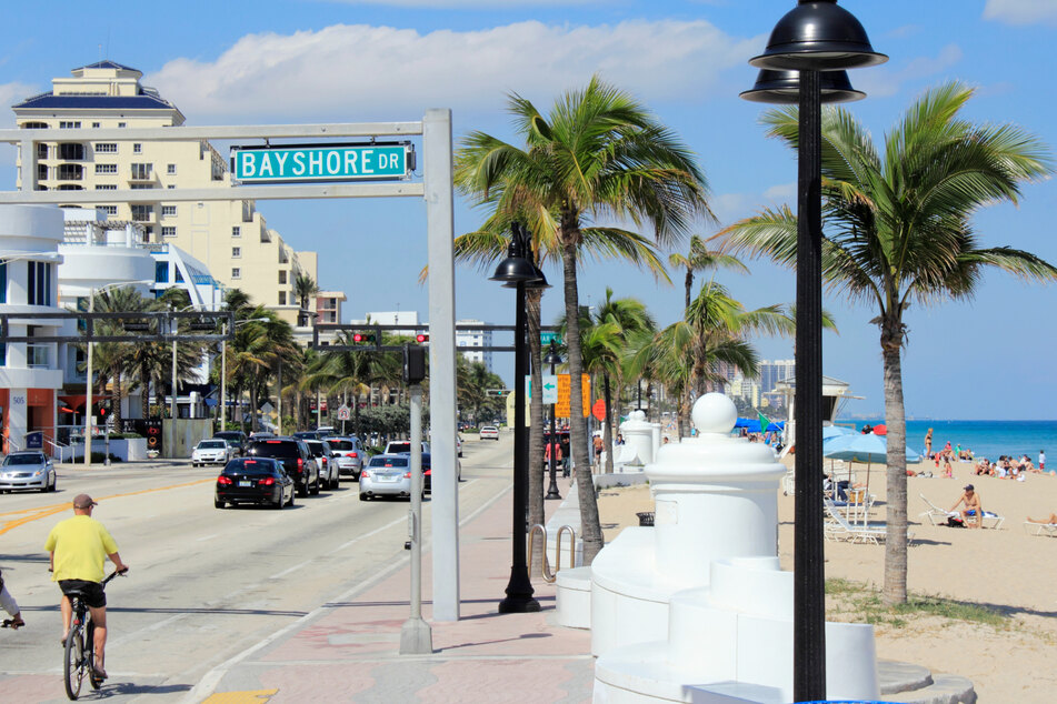 Ford Lauderdale ist ein beliebter Urlaubsort im Süden Floridas. (Symbolbild)