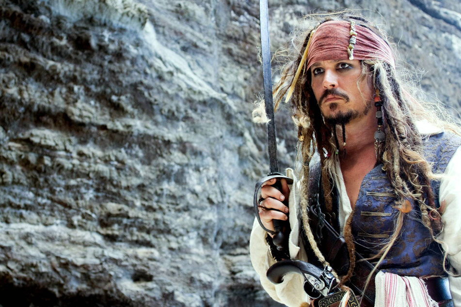Johnny Depp's future in Pirates of the Caribbean revealed