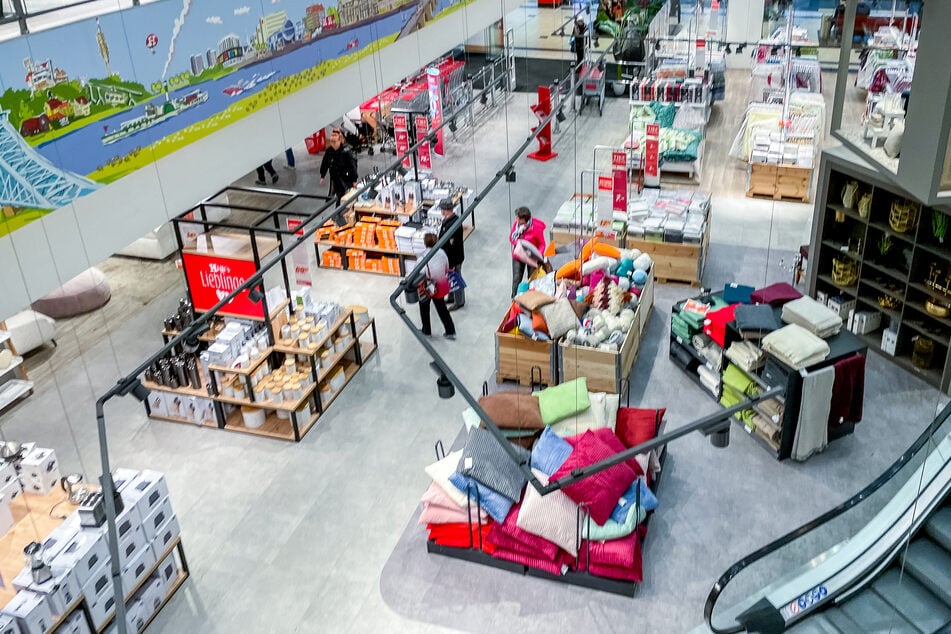 Für kurze Zeit gibt's bei Höffner diese starken Angebote in 27 Städten