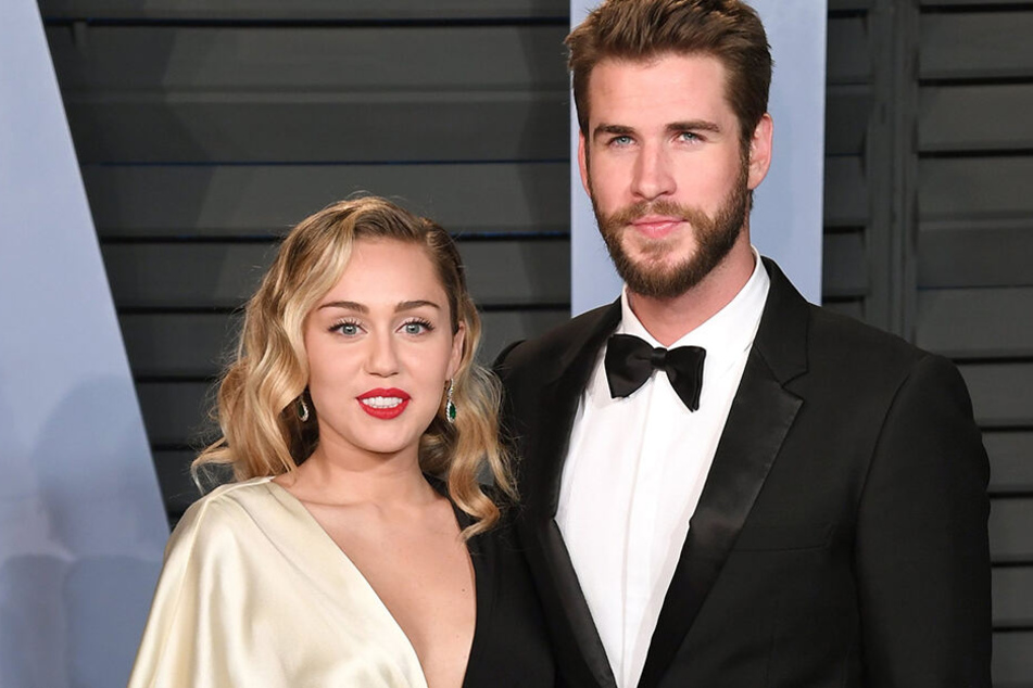 Zwischen Miley und Liam Hemsworth ist es seit August vorbei. Liam reichte bereits die Scheidung ein.