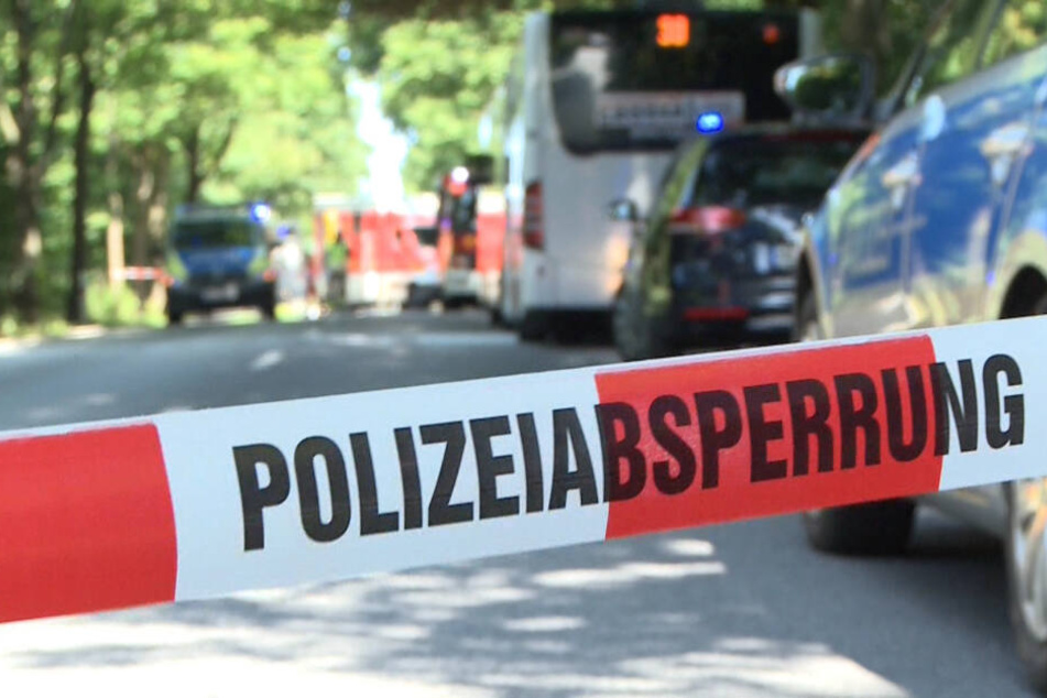 Bei dem Messerangriff in einem Lübecker Linienbus im Juli 2018 wurden zwölf Menschen verletzt.