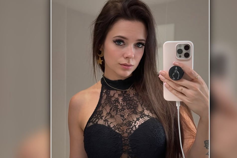 Anne Wünsche (34) ist nach fast sechs Jahren Beziehung wieder Single.