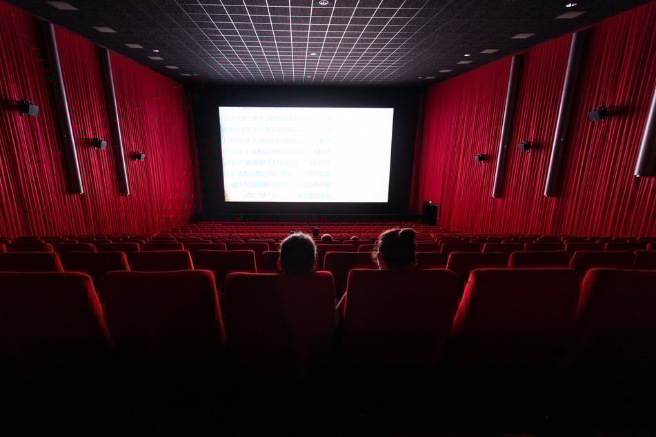Endlich wieder ins Kino gehen? (Symbolbild)