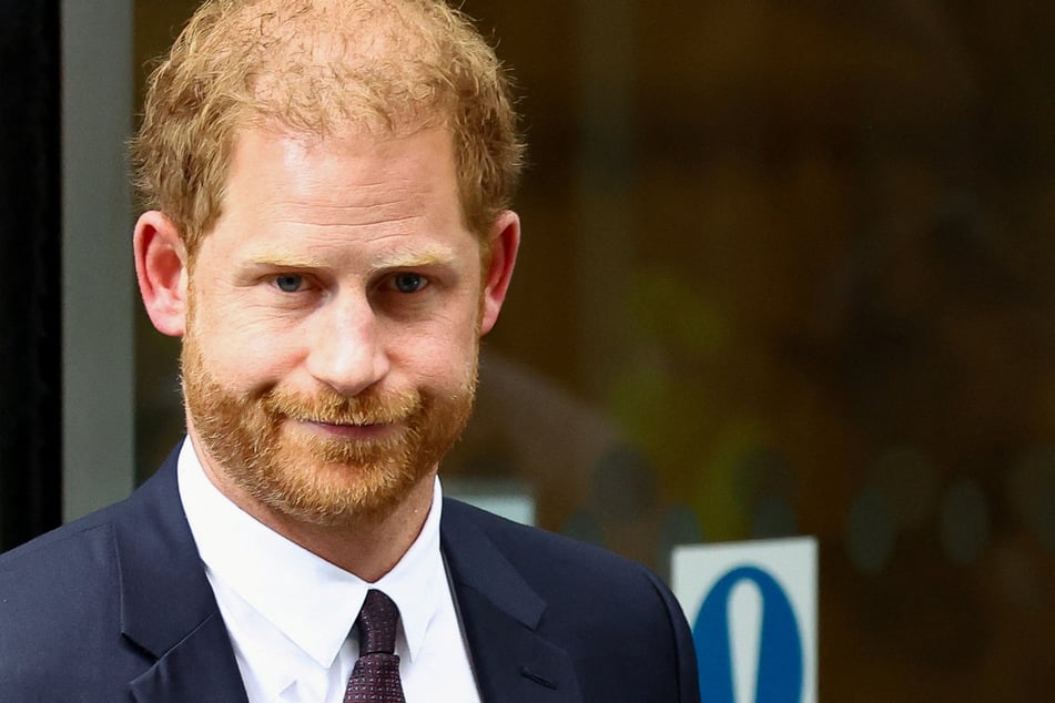 Prince Harry has alleged that Mirror Group Newspapers used unlawful methods of information gathering.