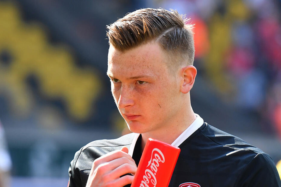 Er verlässt Schwarz-Gelb: Wohin wird Markus Schubert wechseln?
