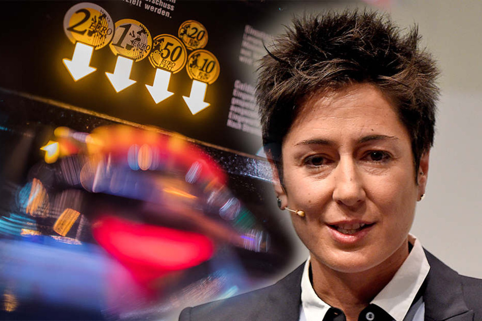 Dunja Hayali: Werbung für Glücksspiel-Branche? Hayali äußert sich zu Vorwürfen