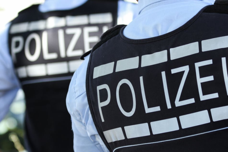 Die Polizisten merkten sofort, dass etwas mit dem jungen Mann nicht stimmte. (Symbolbild)