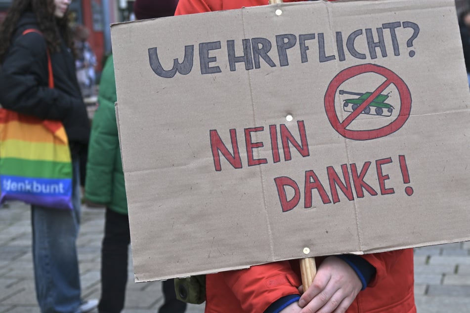 Wegen des Ostermarsches kann es am Donnerstag in der Jenaer Innenstadt zu Verkehrsbehinderungen kommen. (Symbolfoto)