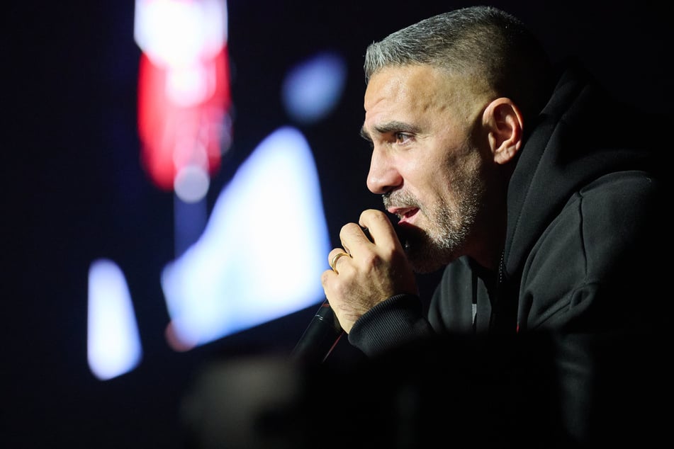 Bushido: Bushido gibt Tumor-Update: "So einfach, wie wir es dachten, ist es leider doch nicht"