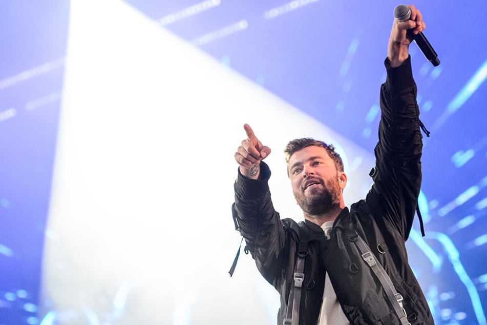 Marteria will in Locations spielen wo er vorher noch nicht war.