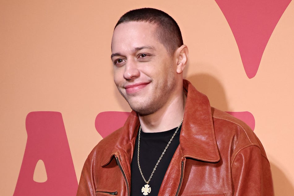 Pete Davidson würde sein Privatleben und seine Karriere gerne mehr voneinander trennen.