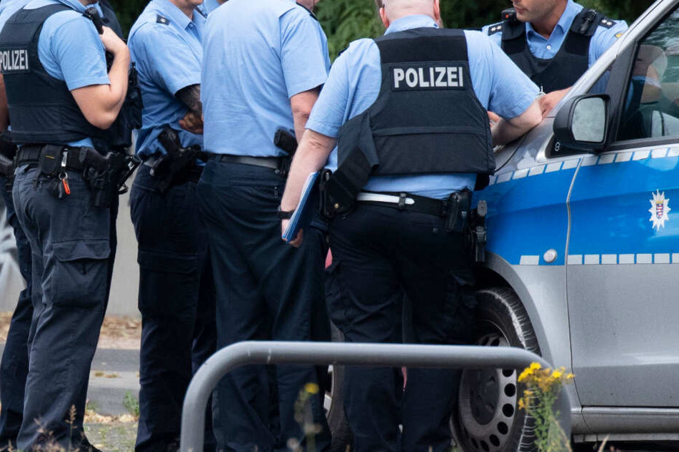 Verdacht auf ein Tötungsdelikt in Wiesbaden: Die Polizei ermittelt mit Hochdruck (Symbolbild).