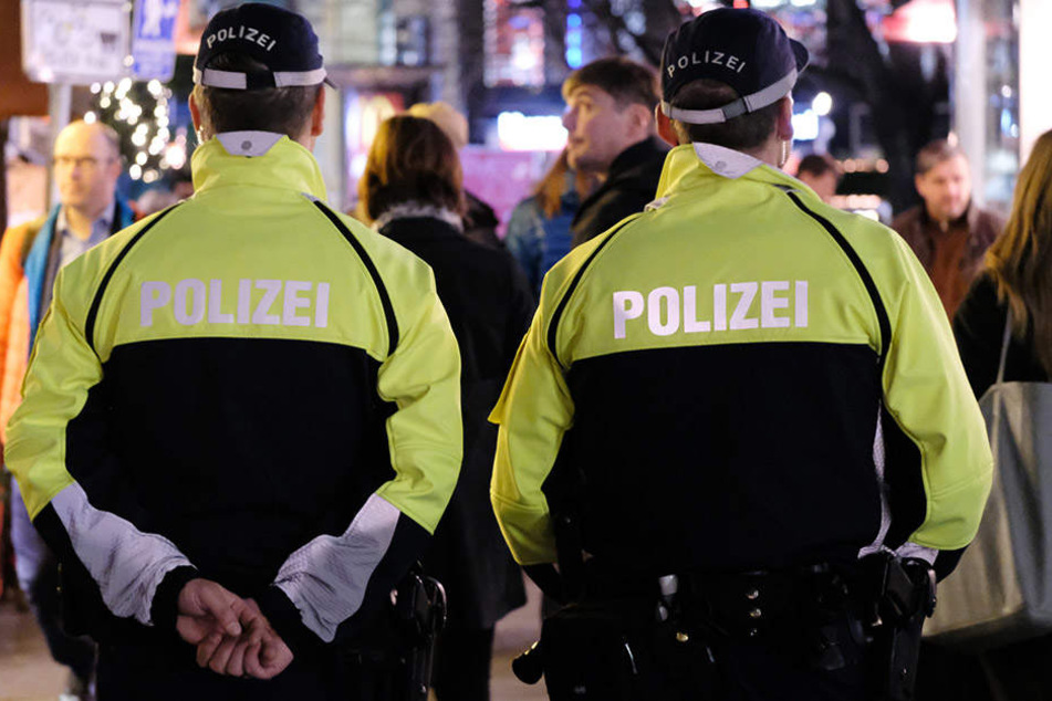 Leipzig war 2016 die zweitkriminellste Stadt in Deutschland. Nur in Berlin wurden auf 100.000 Einwohner mehr Verbrechen verübt.