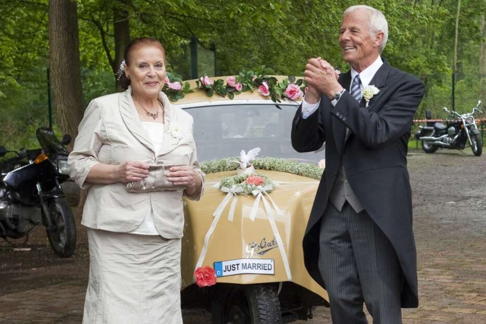 Kann am Ende doch noch geheiratet werden?