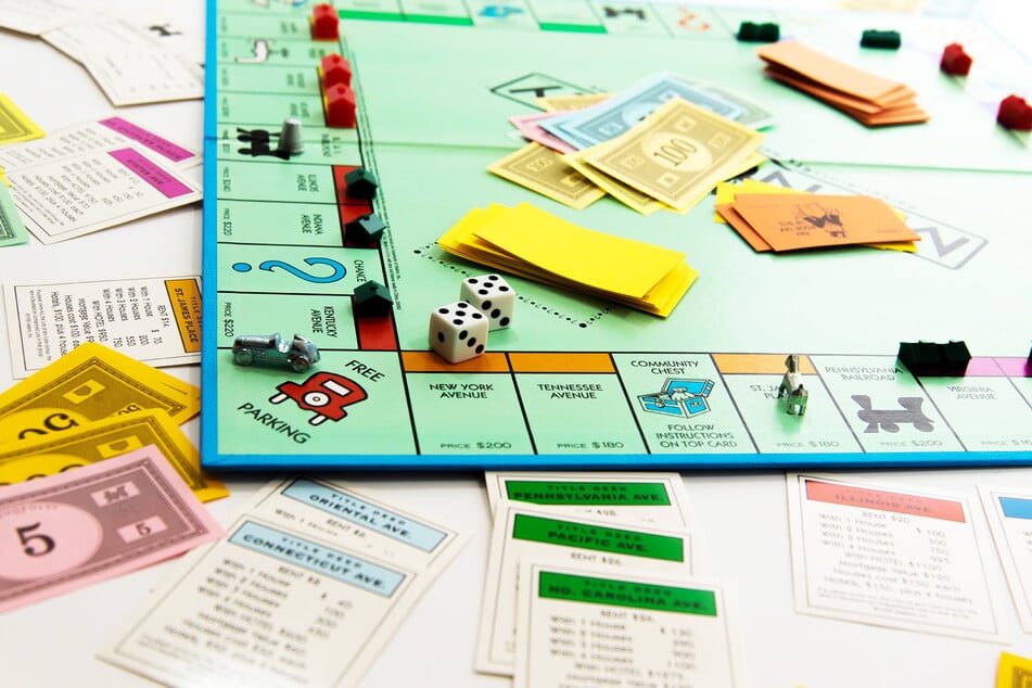 People who always lose at Monopoly might like the new version.