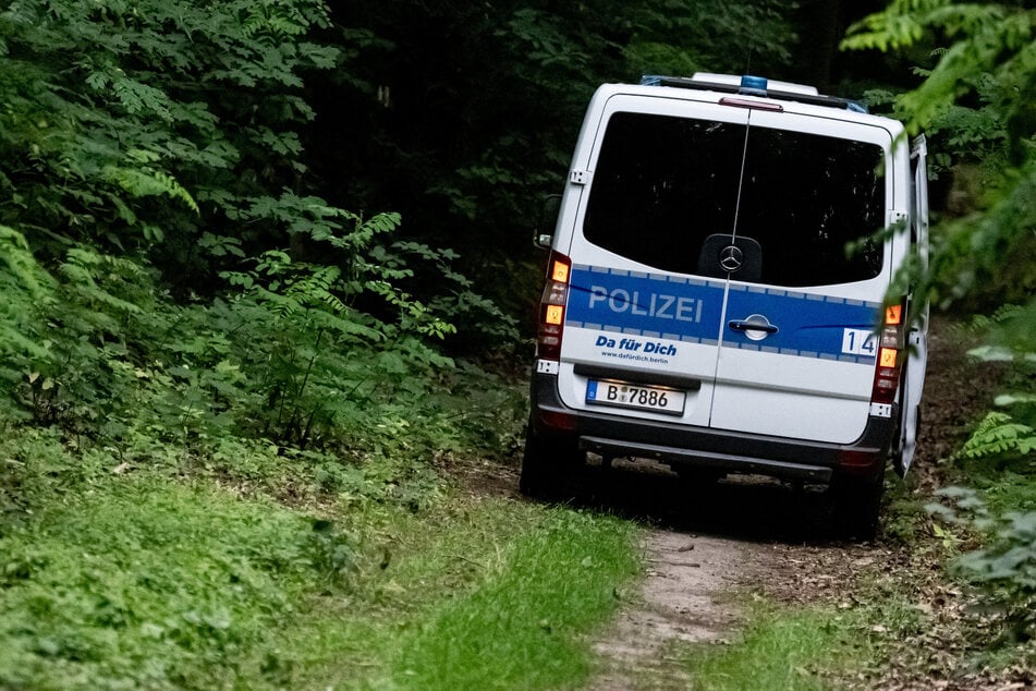 Der Angeklagte soll das Opfer im Schönower Park in Berlin-Zehlendorf attackiert haben. Der 23-Jährige bestreitet den Mordversuch. (Symbolbild)