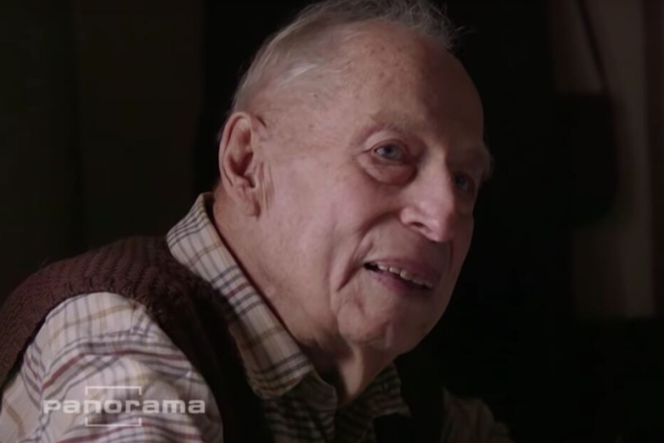 Karl M. war bereits schon wegen Beihilfe zum Mord angeklagt worden.
