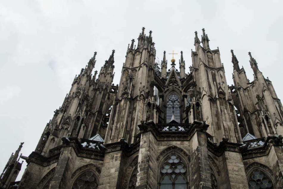 Schon seit Monaten muss sich das Erzbistum Köln mit Fällen sexuellen Missbrauchs auseinandersetzen.