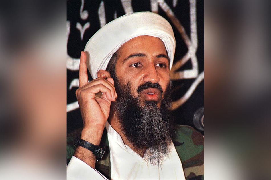 Osama bin Laden, der ehemalige Führer des Terrornetzes Al-Kaida, wurde 2011 von US-Soldaten aufgespürt und getötet.