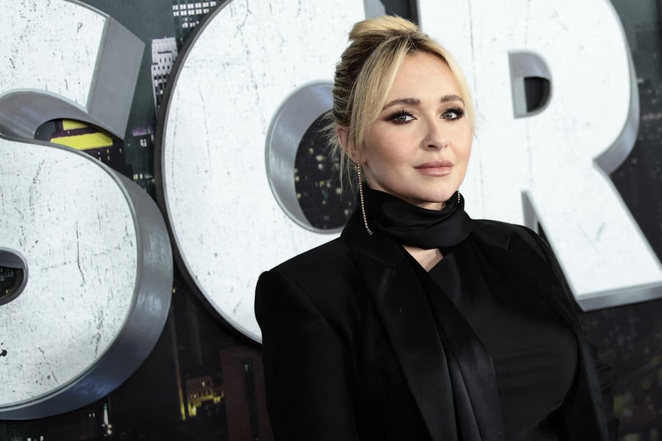 "Ja, ich bin bisexuell": Klitschko-Ex Hayden Panettiere outet sich mit 36 Jahren