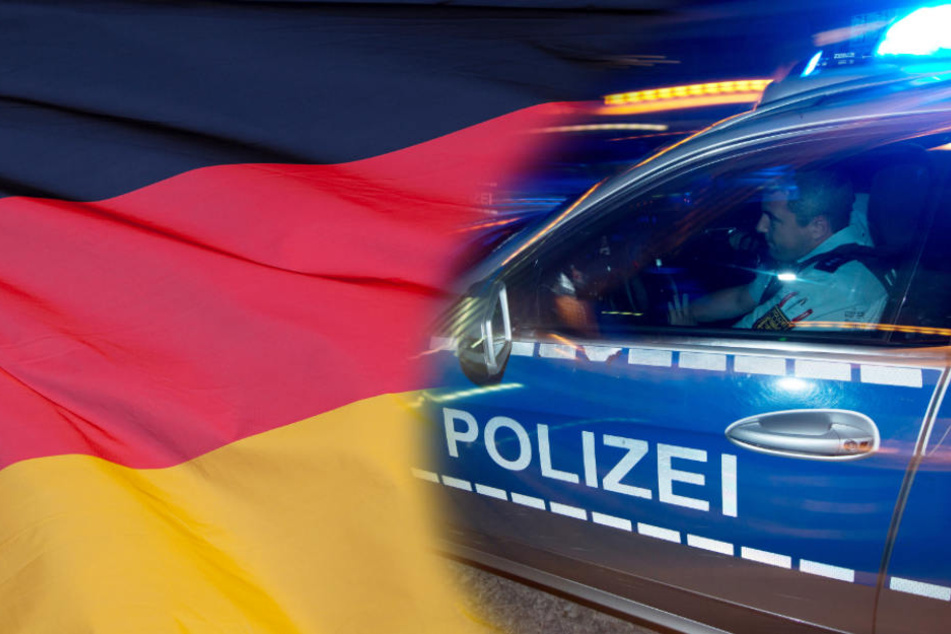 Nach einem Zwischenfall in Geislingen ermittelt die Polizei. (Symbolbild)