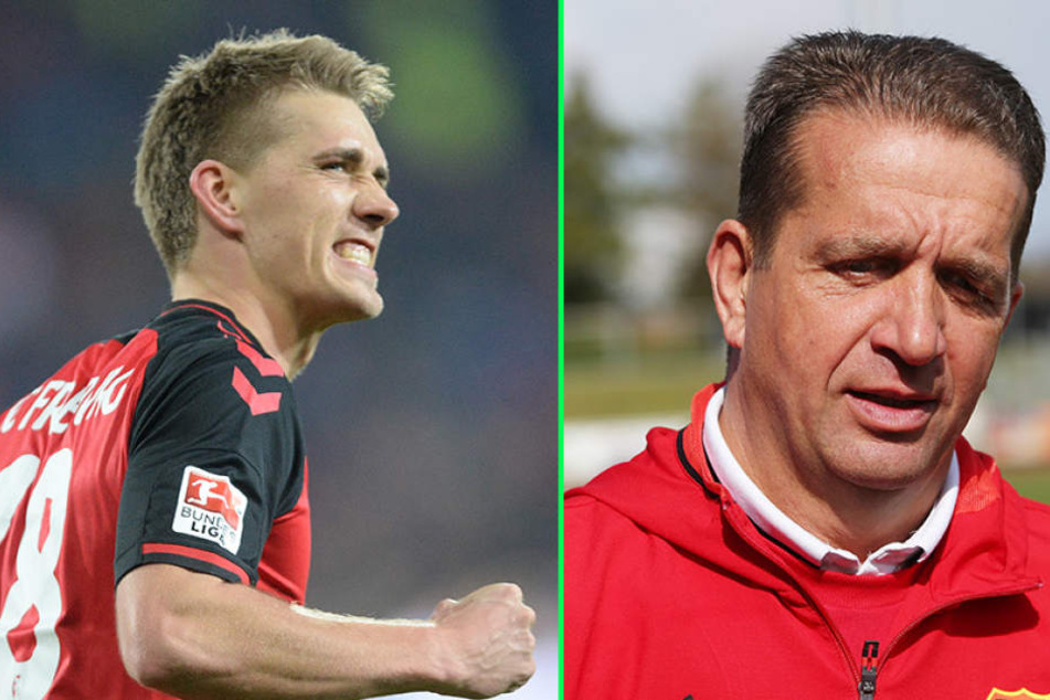 Nils Petersen Andreas Petersen Nils Petersen Andreas Petersen