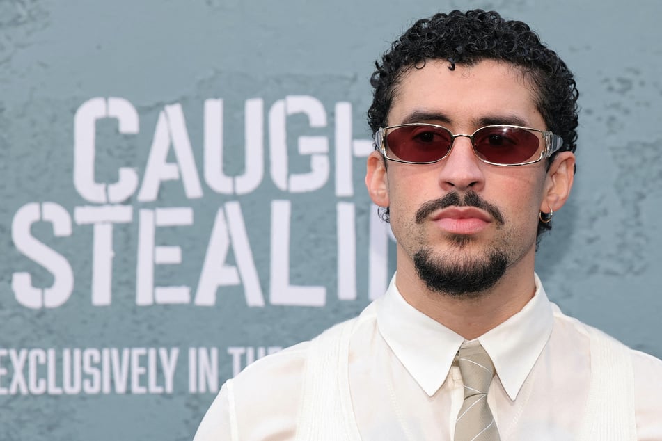 Bad Bunny targeted with "credible" death threat from armed individual