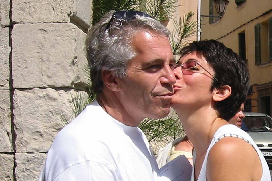 The Justice Department said it was looking to interview Ghislaine Maxwell, who was convicted of sex trafficking in behalf of Jeffrey Epstein.