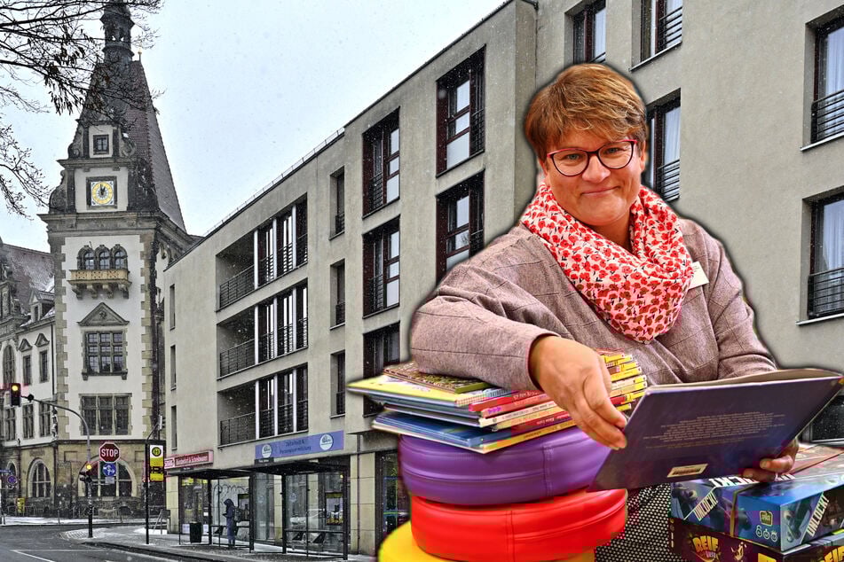 Dresden: Einladung für Groß und Klein: Bibo Plauen hat was zu feiern