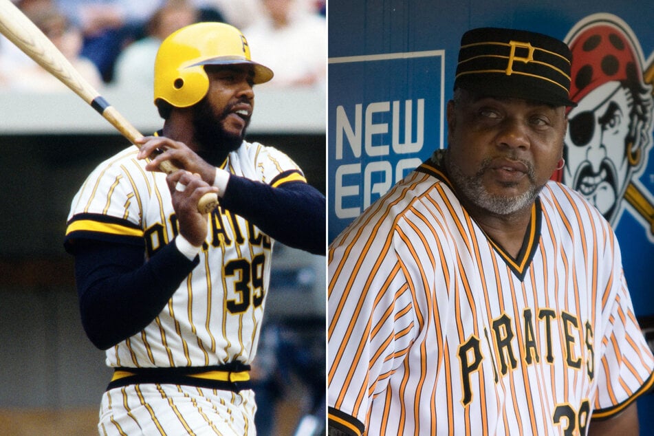 Dave Parker, a seven-time Major League Baseball All-Star and two-time World Series champion outfielder and designated hitter, died on Saturday.