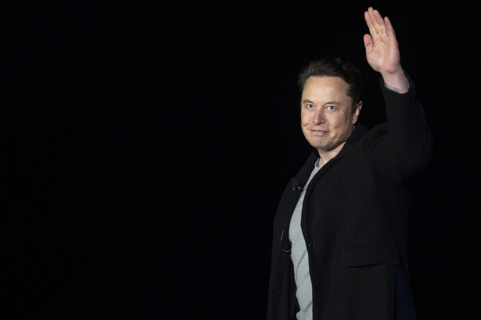 Elon Musk's daughter's request to legally change her name and gender was granted by a Los Angeles County Superior Court.