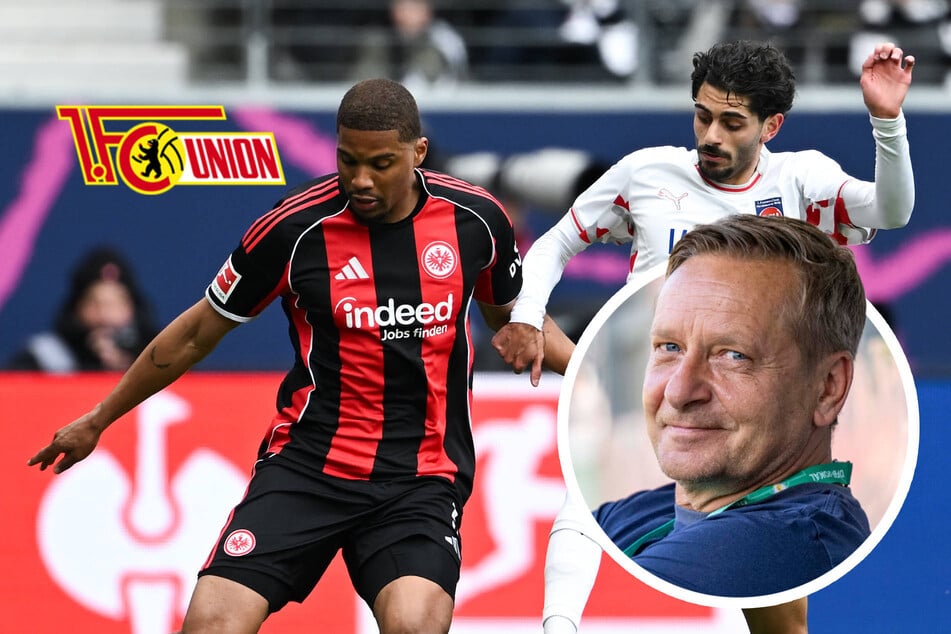 Schnappt sich Union Berlin diesen Bundesliga-Profi? Er könnte auf dem Flügel wirbeln