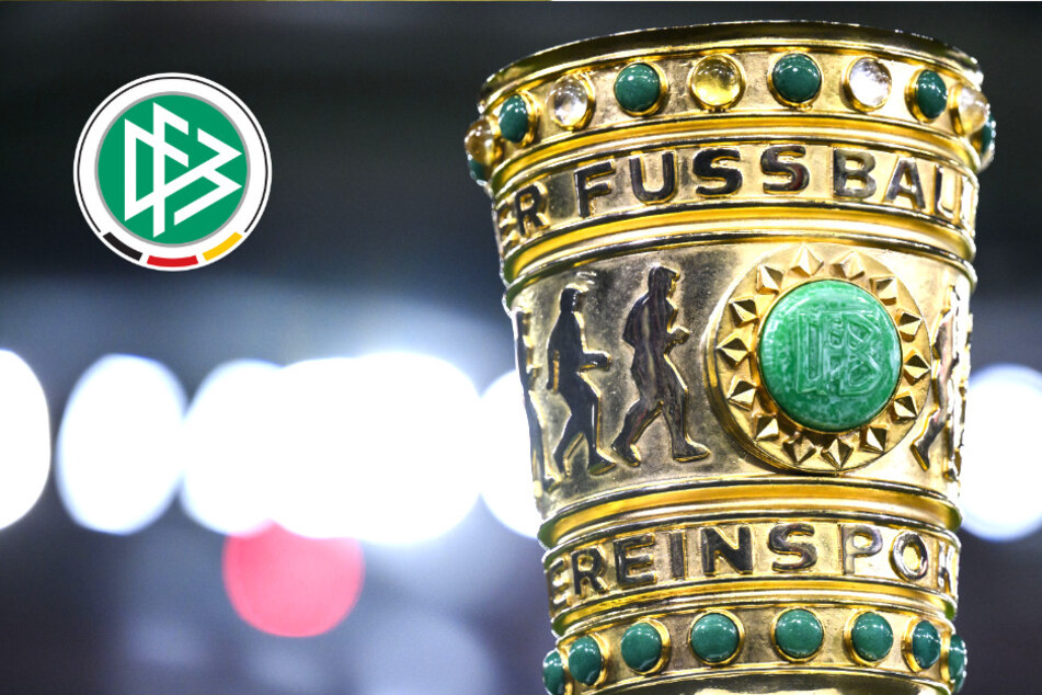 DFB-Pokal-Auslosung 2024/25: Zwei Regionalligisten erwischen Hammer-Lose!