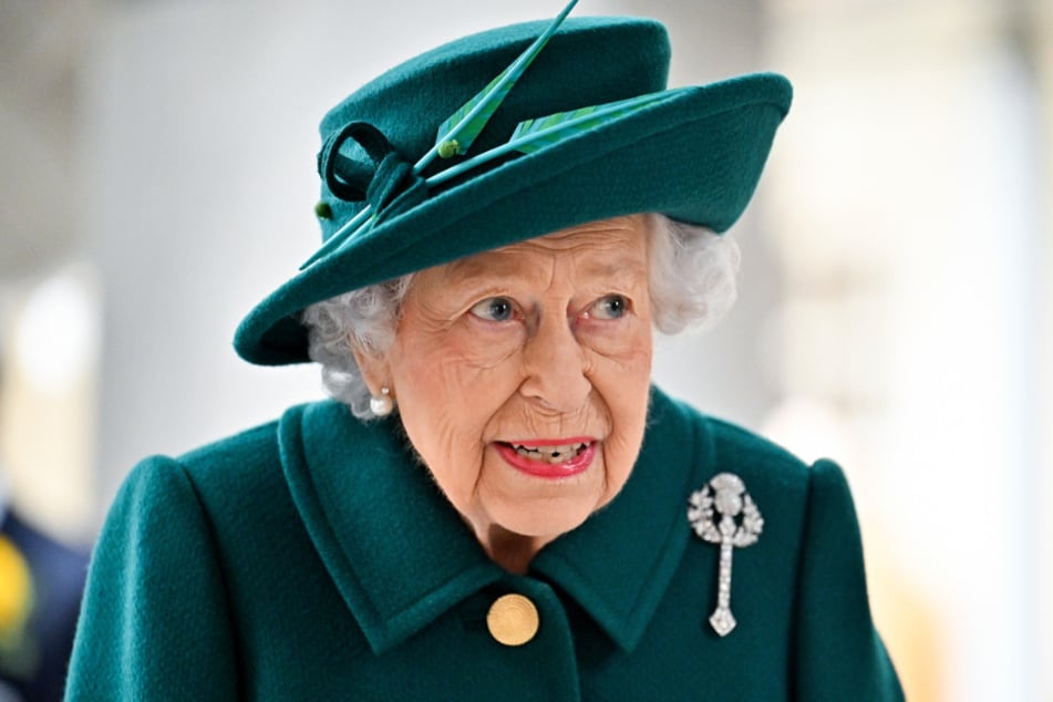 Queen Elizabeth II. (95) musste wegen ihrer Corona-Erkrankung zwei Audienzen absagen.