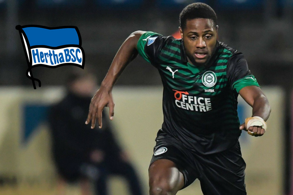 Hertha Transfers Hertha Transfers