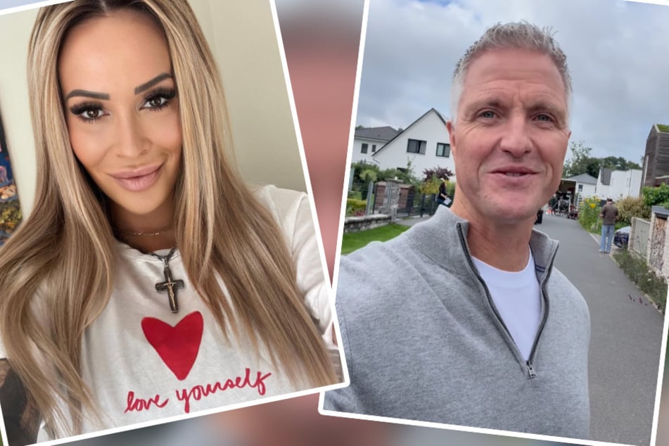 Mit zwei Werbespots buhlen derzeit Cora und Ralf Schumacher um die Gunst der Autofahrenden.
