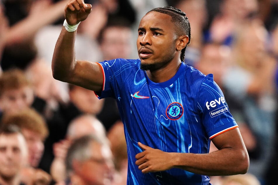 Wechselt Christopher Nkunku (27) in diesem Transferfenster vom FC Chelsea zum FC Bayern oder gehen die Münchner leer aus?
