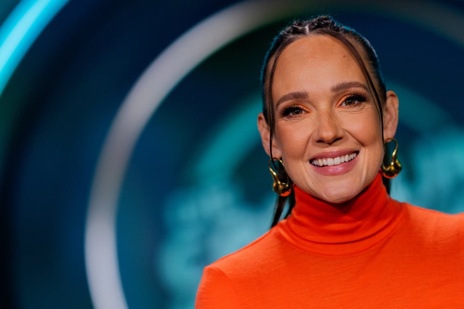 Carolin Kebekus sieht Olympia als Chance für Köln: "Dann würde sich viel verbessern!"