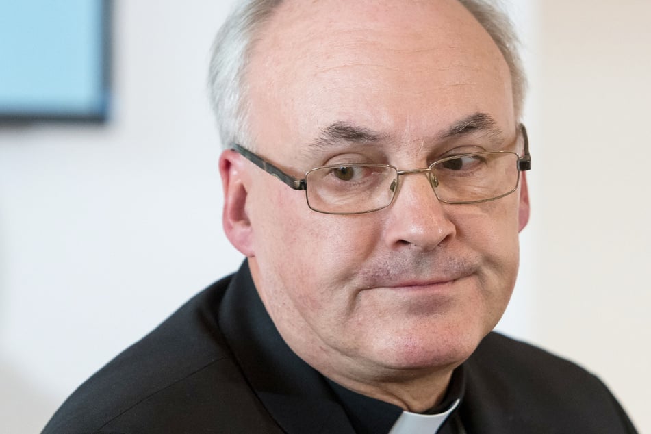 Reformprozess "Synodaler Weg": Der konservative Regensburger Bischof Rudolf Voderholzer (61) startet eine Homepage mit alternativen Ideen.