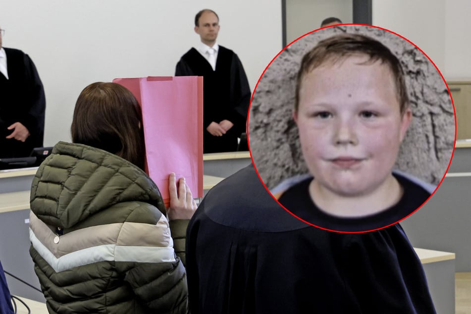 Mordfall Fabian (†8): Jetzt muss die Mutter aussagen
