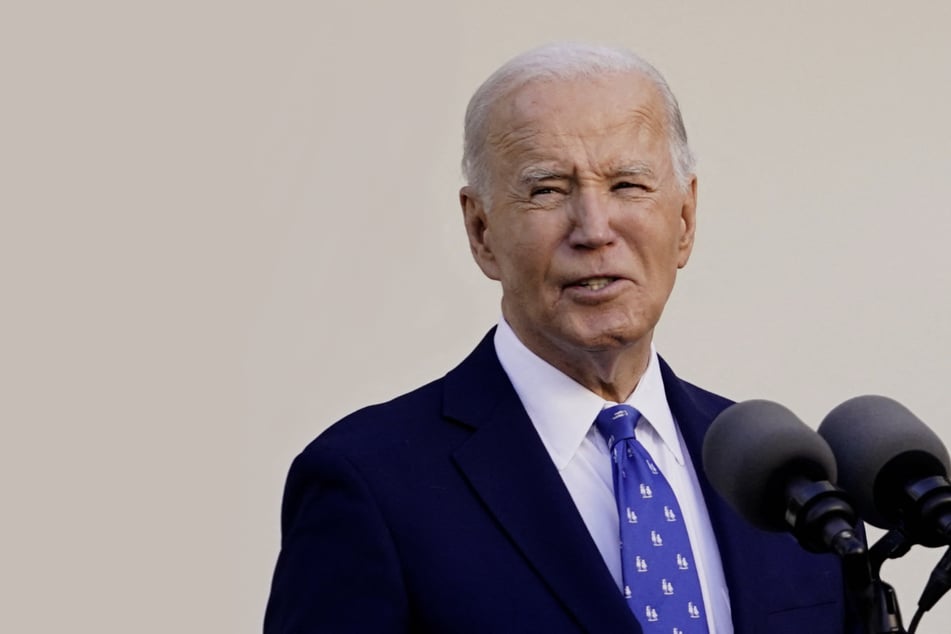 Biden faces mounting calls to grant thousands of incarcerated people "last best chance" at relief