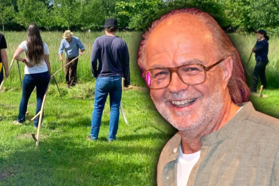 Riverboat: "Wenn man's richtig macht...": Darum stehen die Frauen bei diesem Sachsen Schlange