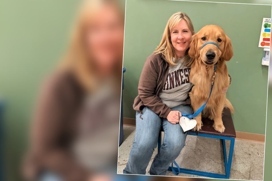 Nach tödlichem Angriff auf US-Politikerin: Auch ihr Golden Retriever Gilbert bei Attentat getötet