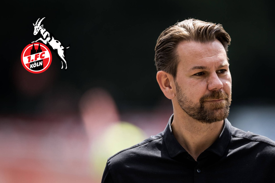 Nach Horn-Abgang: Wer wird die neue Nummer zwei beim 1. FC Köln?