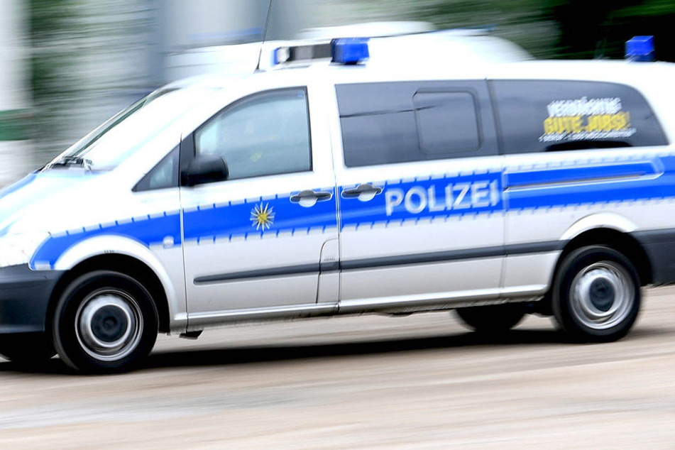 Nachdem eine Frau sexuell belästigt wurde, ermittelt die Kripo.