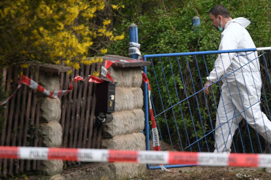Die Umstände, die zum Tod des Mädchens geführt haben, sind mysteriös. (Symbolbild)